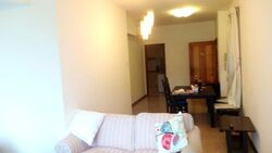 Sanctuary Green (D15), Condominium #632989041